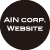 AIN corp website